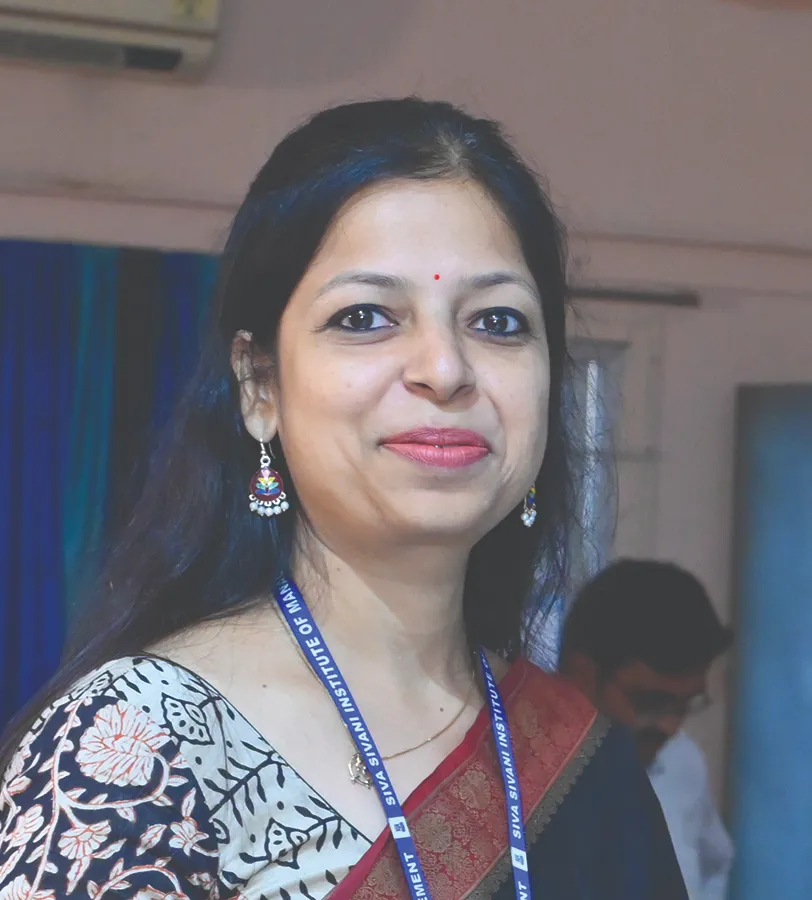 Dr. Shubhra Johri