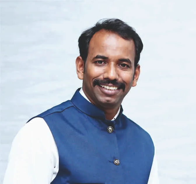 Dr. Balanji Reddy Mora