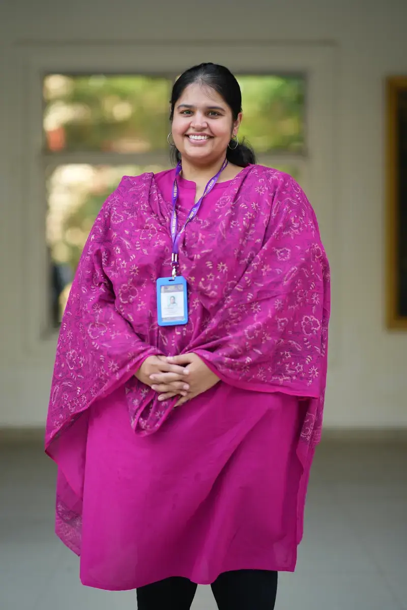 Ms. Damandeep Johar