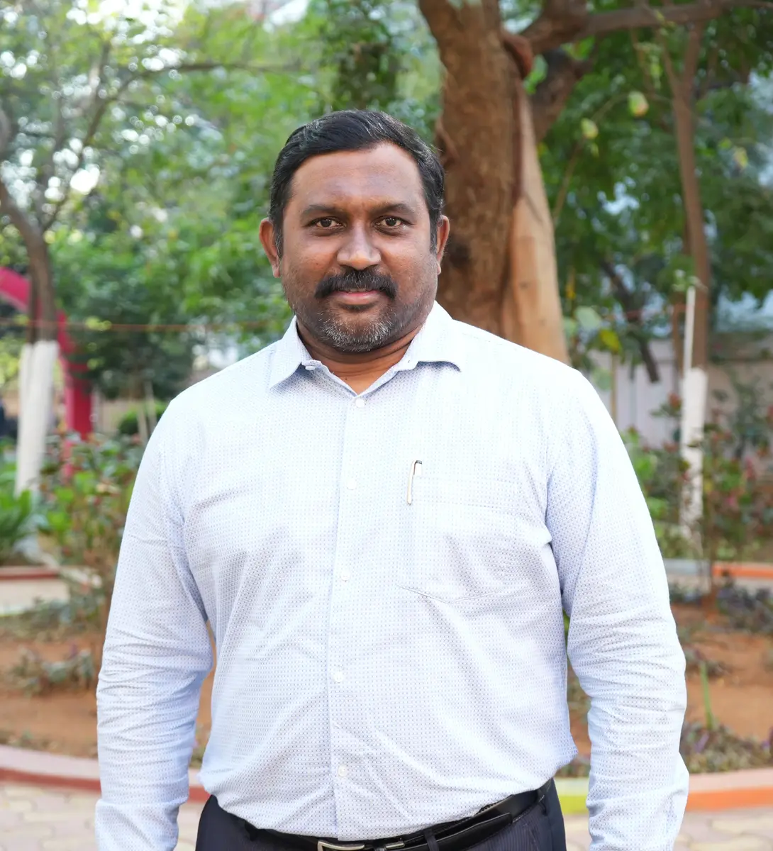 Mr. Subhash Tej Tumu