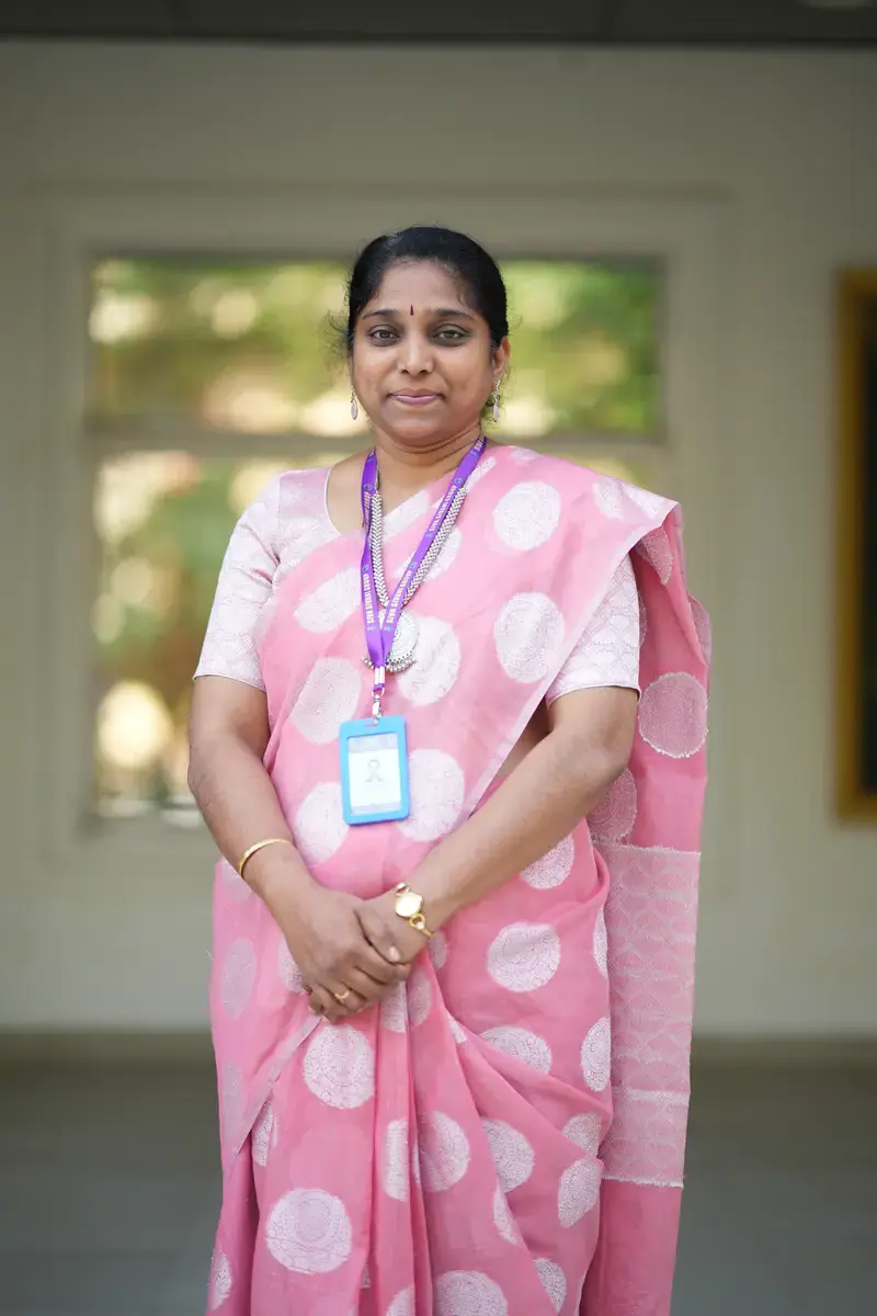 Dr. Pushpa Machani