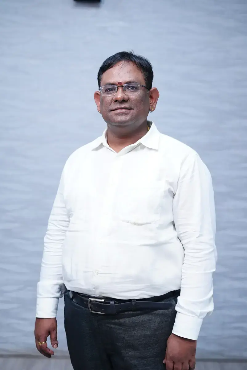 Dr. K. Subba Rama Sarma