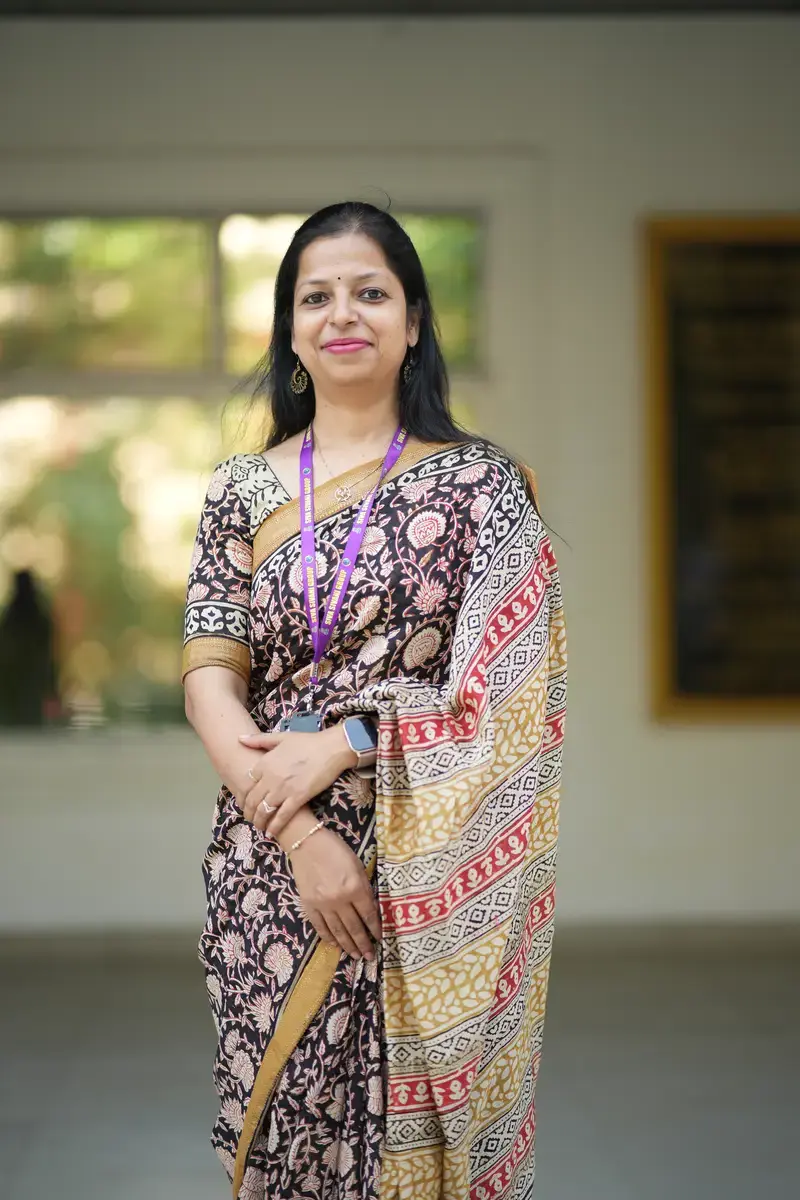 Dr. Shubhra Johri