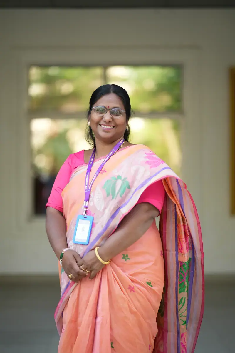Dr. Pinjarla Gowri Kusuma