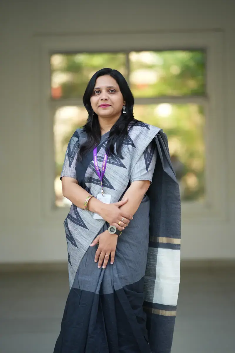 Dr. Shambhavi Tamrakar
