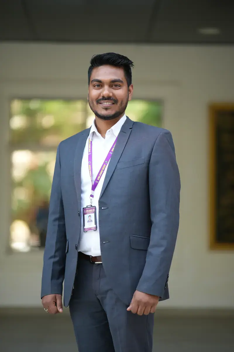 Dr. Bipul Kumar