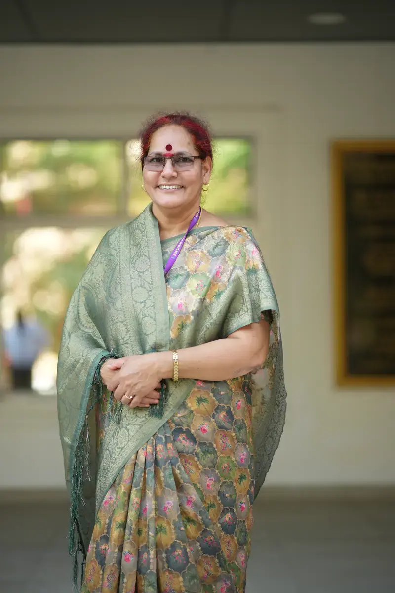 Dr. N.C. Rajyalakshmi