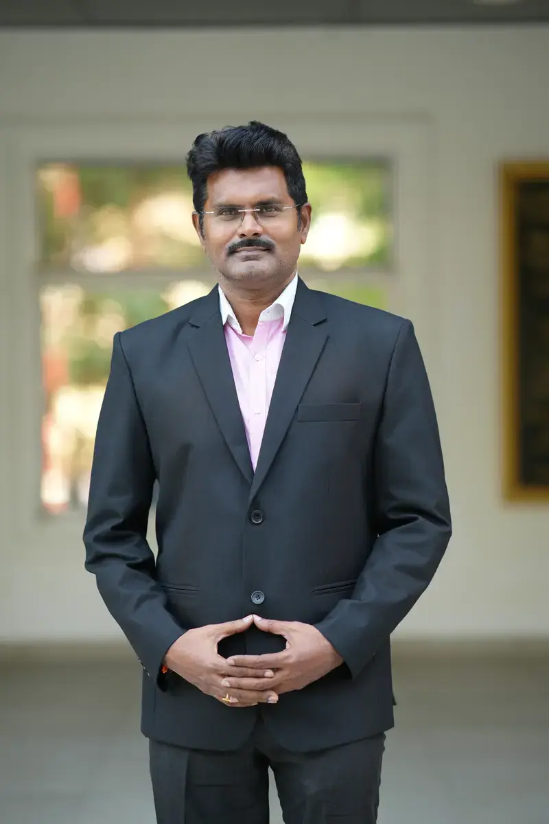 Dr. NRKS Chakravarthy