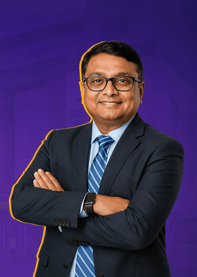 Dr. Ravi Dasari