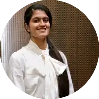 Ananya Ashok