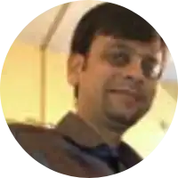 Avishek Agarwal