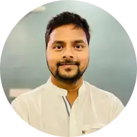 Gagan Kishor