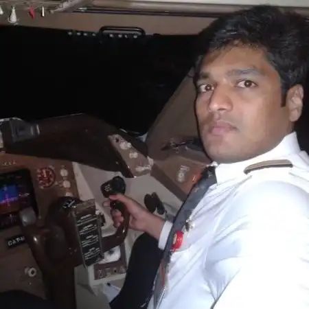Rijesh K