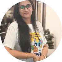 Shaik Rafiya Tanveer