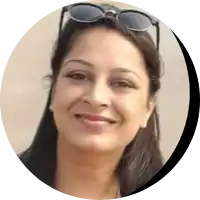 Shweta Kedia