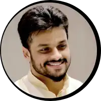 T Goutham Harish