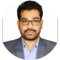 Vinod Kumar